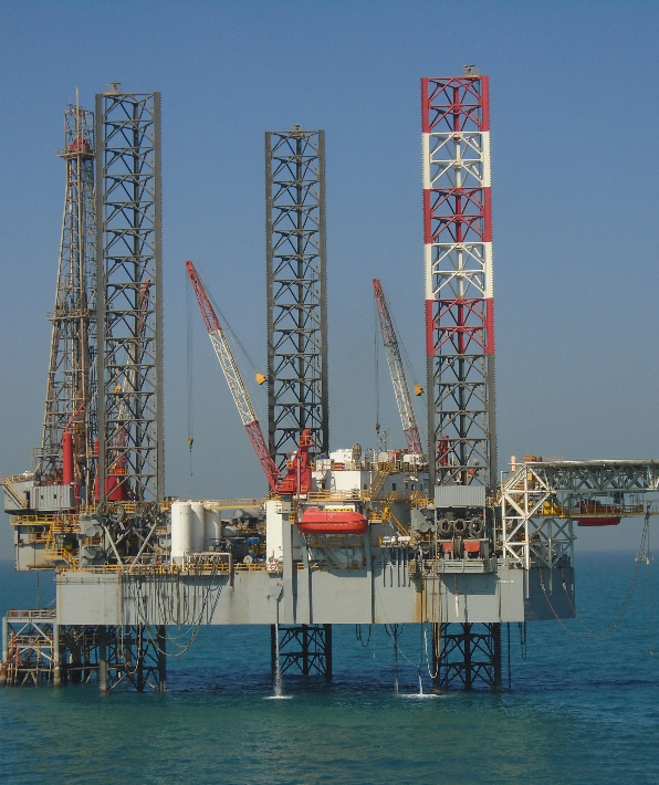 How Arabian Drilling became a Pioneer in Saudi Arabia’s Oil and Gas Industry