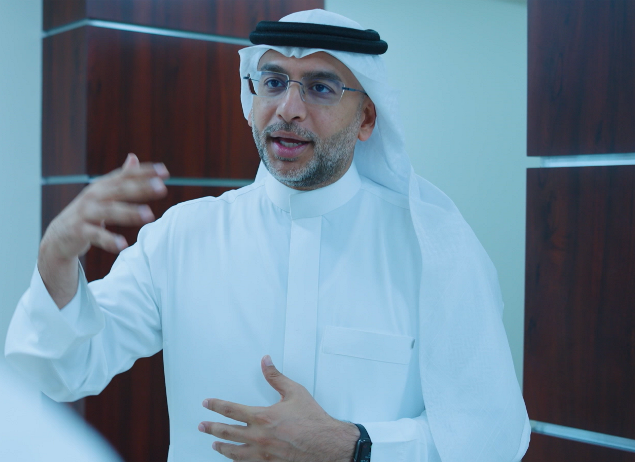 50 MENA Leaders: Sustainability Pillars