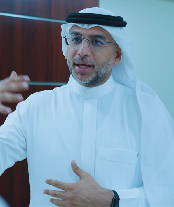 50 MENA Leaders: Sustainability Pillars