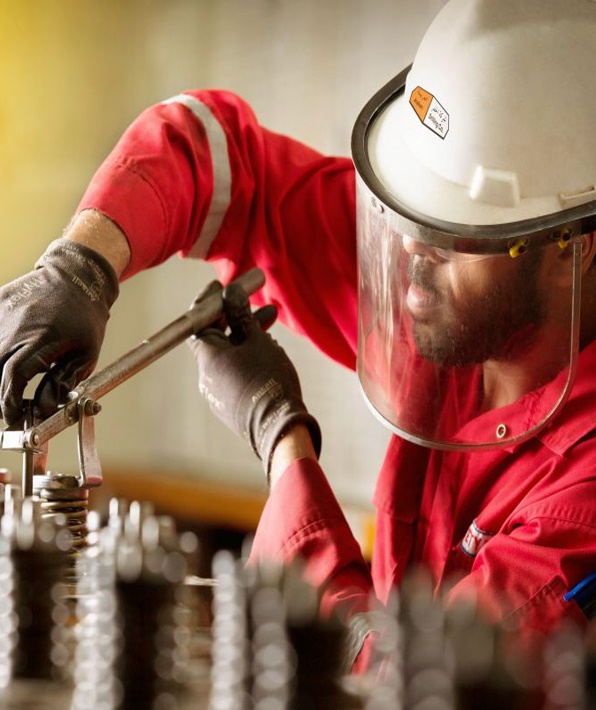 2018 Fleet Expansion Ceremony